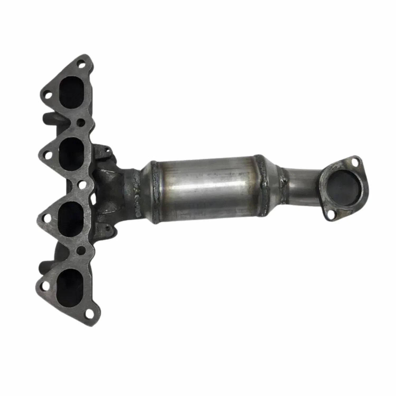 2004-2009 Kia Spectra Catalytic Converter 18249